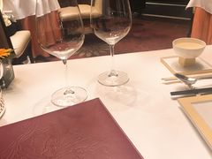 -东海朗廷酒店-唐阁T’ANG COURT 中餐厅