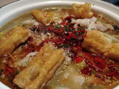 -友达面馆(二七南路店)