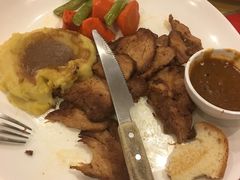 -彼德西餐厅(凯德广场新南店)