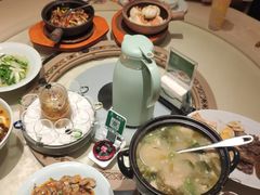 -荷花亭·湖北融合菜(中商广场店)