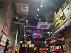 -萍姐火锅·公路夜市(南京新街口店)