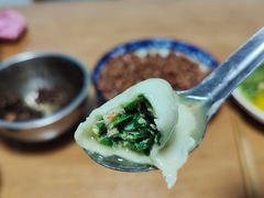 -那家老院子东北菜·饺子·小鸡炖蘑菇(艳华街店)