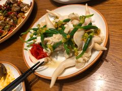 -必点海鲜·鲅鱼水饺(鞍山西道店)