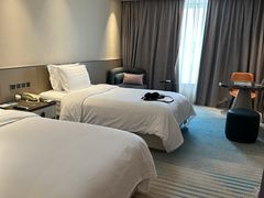 -成都世纪城假日酒店-西楼