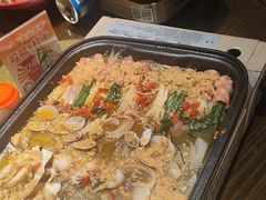 -永安水煮活鱼·仪征菜(仪征奥林匹克店)