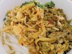 -李叁面馆(妇幼店)