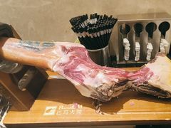 -西安西藏大厦开元名都大酒店·自助餐厅