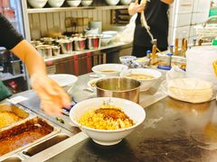 -兵哥豌豆面(创意谷店)