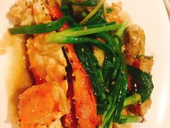 -无招牌海鲜餐厅(滨海艺术中心店)