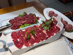 -乡土黄·鲜牛肉火锅·小龙虾(兴业街店)