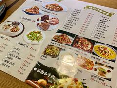 鱼香肉丝-丁胖家之味(鹏瑞利东站广场店)