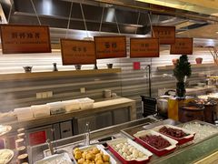 -广州花都皇冠假日酒店