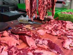 -阿娟牛肉丸·手打牛肉丸·现做现卖