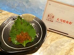 -半岛翡丽海鲜自助餐厅(观风亭店)