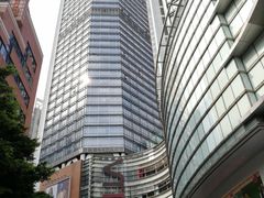 -VT101维多利广场