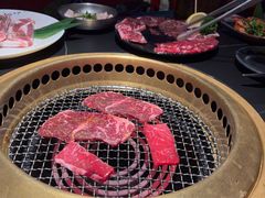 -谷牛和牛烤肉(漕河泾印象城店)
