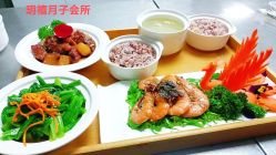 -玥禧月子会所·英协路店