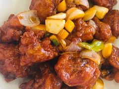 -裕德隆清真饭庄·天津特色菜(东丽店)