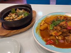 -阿西娅食府(中关村店)