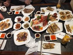 -大渔铁板烧(大悦城店)