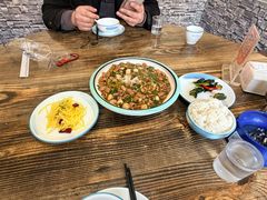 -众想海鲜·烧烤·海肠捞饭·渔家菜(孙家疃店)