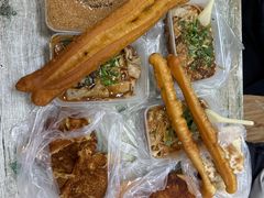 -正味斋锅巴菜(西北角店)