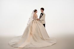 点击看大图 -太郎花子婚纱摄影TAHAKO(无锡店)