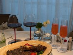 -王品牛排(郑州大卫城店)