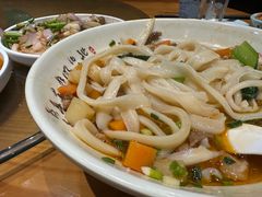 -山西人家(锦创书城店)