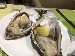 -北上海大酒店-北鸥西餐厅