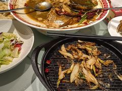 -旺顺阁·北京菜(北辰上品+)