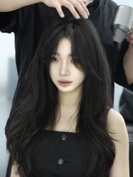 -HAIR HERE造型