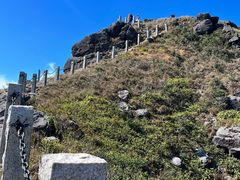 -七娘山