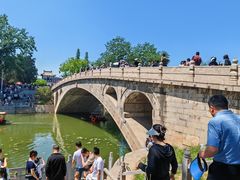 -赵州桥景区