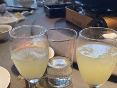 -小厨娘淮扬菜(天印大道店)