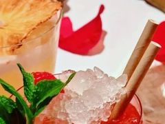 -壳里西餐厅Coquille Seafood Bistro(蒙自路店)