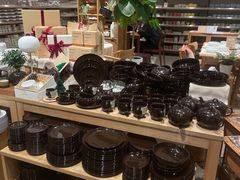 -MUJI无印良品(SM新生活广场店)