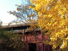-大钟寺古钟博物馆