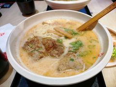 -味千拉面(东方明珠店)