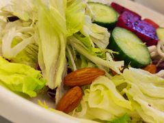 蔬菜沙拉-海景壹号大酒店(滨湖店)