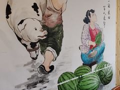 -东北大院·东北菜(三台子店)