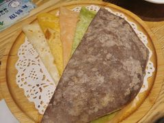 -小幸湖春饼(悦茂购物中心店)