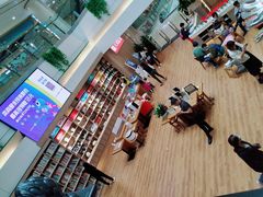-阅读家(南海天河城店)
