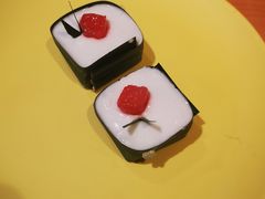 香兰西米椰汁布丁-simply thai天泰(美罗城店)