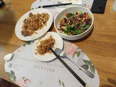 -花舍·新派粤菜·西餐·下午茶(亚运村·鸟巢店)