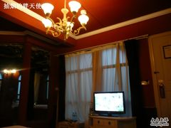 -娜娜度假小旅馆