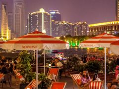 -瑞吉酒店·瑞吉酒吧