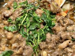 -陆记鹅庄·潮汕菜·狮头鹅(大仟里店)
