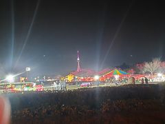 -汇泉广场