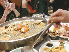 -厦门渔港(成山路店)